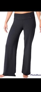 Calia  by Carrie  Underwood wide leg leggings XS